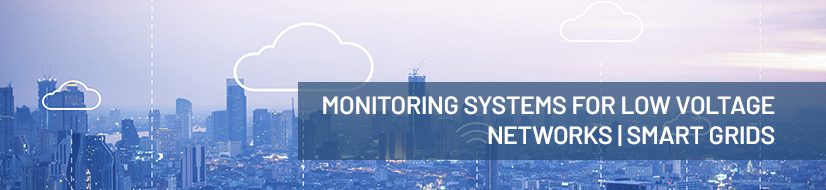 Monitoring systems for Low Voltage networks