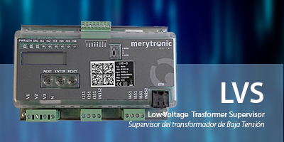Low Voltage transformer monitoring, what advantages does it offer?