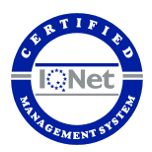 Logo IQNet