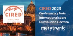 Cired 23