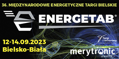 Energetab 2023, come and visit us!