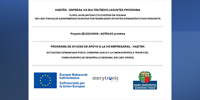 HAZITEK – Support programme for business R&D (ZE-2023/00006)