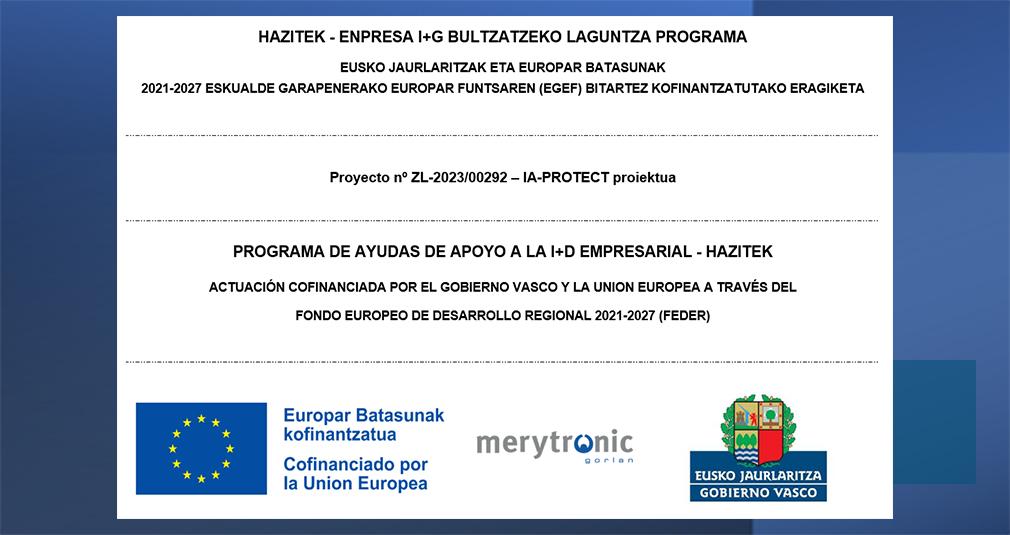 HAZITEK Programa de ayudas de apoyo a la I+D empresarial (ZL-2023/00292)