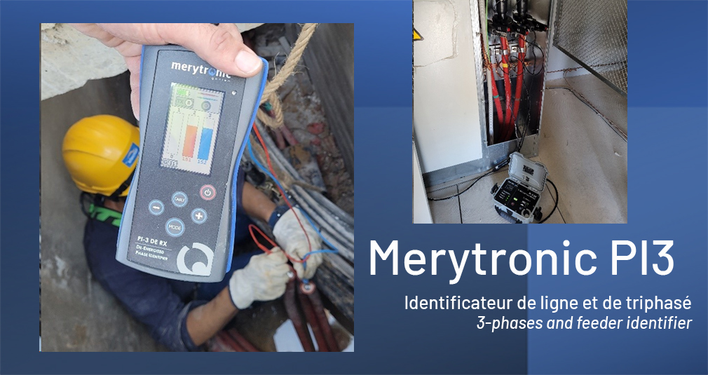 Procédure de Coupure et de Raccordement d’une Ligne Électrique de Moyenne Tension