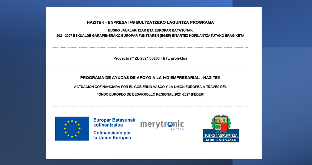 HAZITEK Support programme for business R&D (ZL-2024/00203)