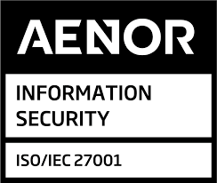 AENOR ISO27701