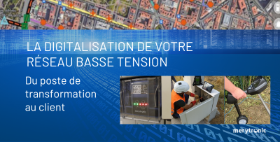 Le jumeau numérique : cartographie, surveillance et simulation