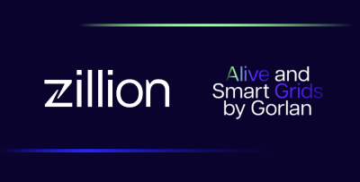 Presentamos Zillion, nuestro nuevo ecosistema Smart Grids