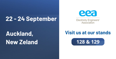 Merytronic en Nueva Zelanda – EEA Conference 2026
